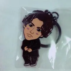 片寄涼太首振り