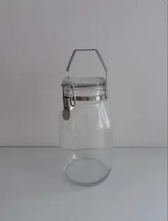 セラーメイト 取手付 密封瓶 保存容器 梅酒 びん 果実酒 2L ガラス 日本製のサムネイル