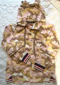 mercibeaucoup ジャケット メルシーボークー　服　長袖　　美品　ぶた
