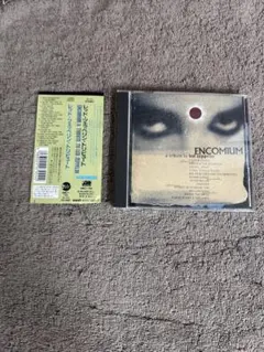 レッド・ツェッペリン CD 希少 オリジナル紙ジャケ仕様 国内盤 名盤4部