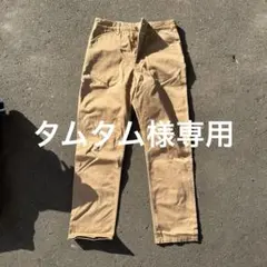 2026年最新】桃太郎ジーンズ カラー：ベージュ系 メンズ チノパンの