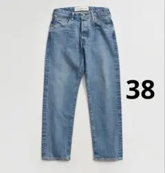 シンゾーン　ジェネラルジーンズ　38のサムネイル