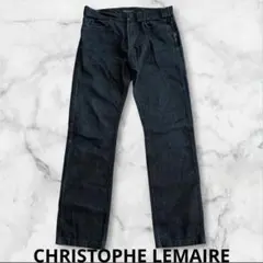 2026年最新】CHRISTOPHE LEMAIRE メンズ ストレートデニムの人気 