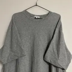 GLOBAL WORK グレー Mサイズ チュニック