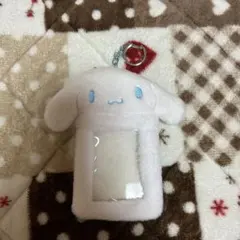 シナモロール トレカケース