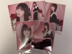 2026年最新】遠藤さくら 生写真の人気アイテム - メルカリ