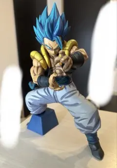 2026年最新】Bwfc ゴジータの人気アイテム - メルカリ