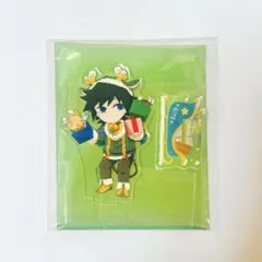 鬼滅の刃　クリスマス　冨岡義勇　義勇　アクリルスタンド　アクスタ　2025