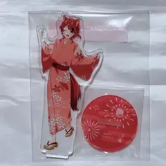 莉犬くん STPR夏祭り アクスタ