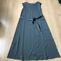 アンタイトルノースリーブワンピース