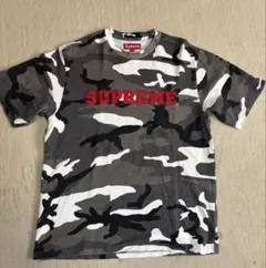 Supreme ストライプ フットボールシャツ M - メルカリ