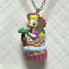ディズニー デイジー ジャングルクルーズ ネックレス