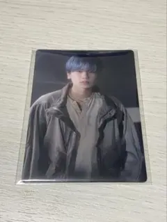 BMSG オンラインくじ マナト