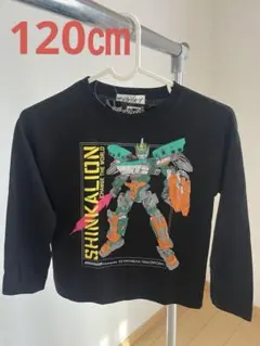 【新品】シンカリオン ロンT 120㎝のサムネイル
