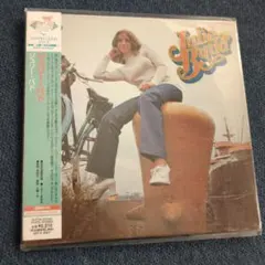 ジュリー・バド/ジュリー・バド　紙ジャケCD