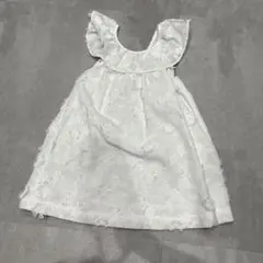 タグ付き新品未使用 ZARA kids ワンピース