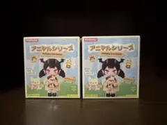 メロジョイ Mellojoy スクイーズ 未開封 アニマルシリーズ新品未開封2個