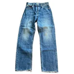 SLY JEANS ストレートデニム サイズ26のサムネイル