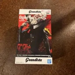 Grandista オカルン ダンダダンフィギュア