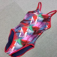 Jaked 練習用 水着 SS 150程度