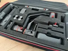 2026年最新】FeiyuTech AK2000Sの人気アイテム - メルカリ