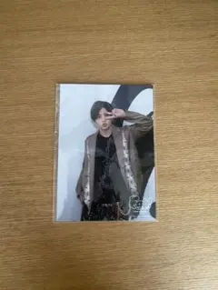 Fab! オリジナルフォトセット 山田涼介