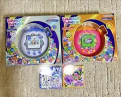 2個セット 新品未開封 たまごっちパラダイス - メルカリ