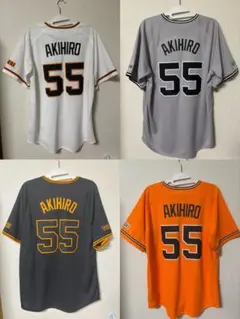 大勢 読売ジャイアンツ ナイキ プロコレクション ユニフォーム Lサイズ
