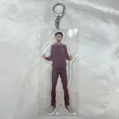 A-71 ✧ ハイキュー 澤村大地