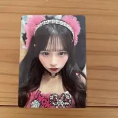 CANDY TUNE 村川緋杏 Sweetコラボ トレカ2枚 - メルカリ