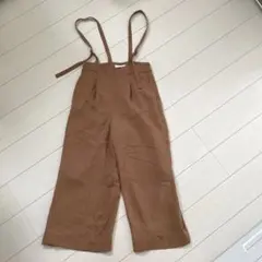 サロペット