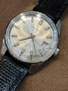 【美品】セイコーオールドクォーツ 3662-7020 美品】セイコーオールドクォーツ 3662-7020 セイコー 38オールド