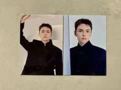 NEW inJAPAN_バーノン