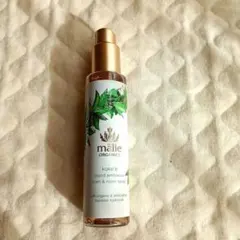 マリエオーガニクス　ルームスプレー　コケエ