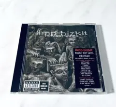 2026年最新】limp bizkit レコードの人気アイテム - メルカリ