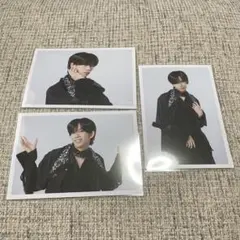 超特急 NINELIVES生写真 リョウガ