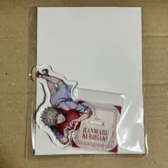 うたプリ 黒崎蘭丸 折りたたみ傘 KMUP うたプリExpo - メルカリ