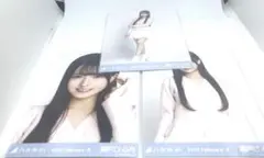 乃木坂46 生写真 瀬戸口心月 ペプラムディティール　コンプ