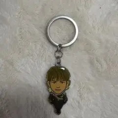 NAOTO キーホルダー