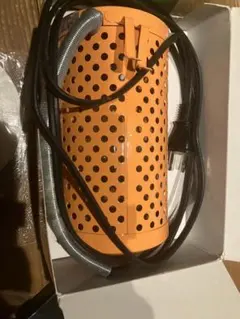 インコ用ヒーター二点　給水器一点フィルター２枚のサムネイル