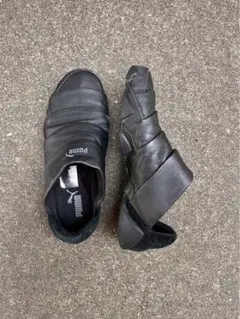 2005s PUMA “SATORI” Black