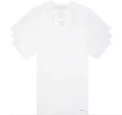 Calvin Klein ホワイト Tシャツ 1枚