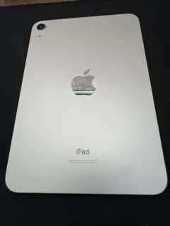 Apple iPad mini 6 64GB Wi-Fiモデル
