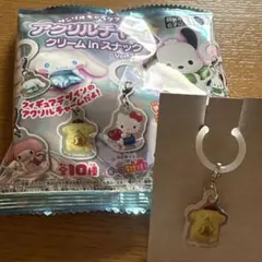サンリオキャラクターズ　アクリルチャーム