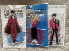 ACEes HiHiJets 作間龍斗