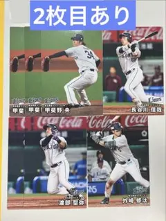 プロ野球チップス 埼玉西武ライオンズ まとめ売り
