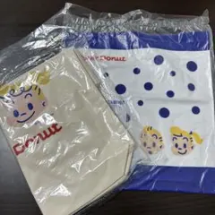 ミスタードーナツ2026福袋