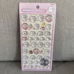 ちいかわ ボンボンドロップシール 正規品
