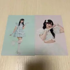 Pixel Ribbon 橋本恵菜 ブロマイド - メルカリ