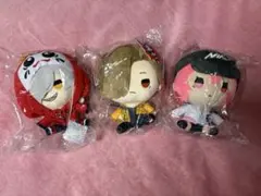 大妖怪　ローソン　もちどる　だるまいずごっど　ありさか　nqrse なるせ